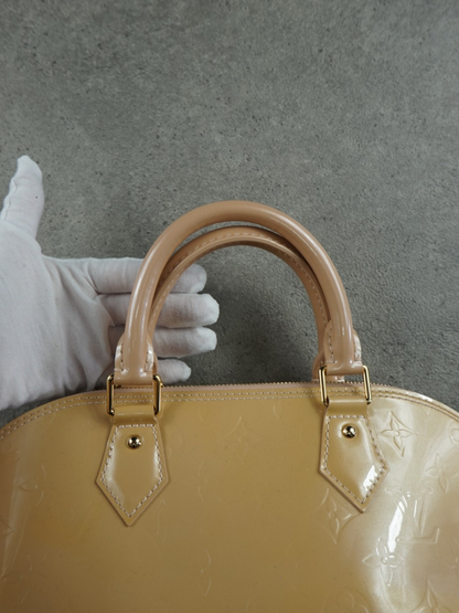 Louis vuitton Alma PM