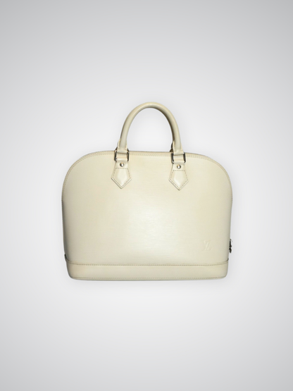 Louis Vuitton Alma PM