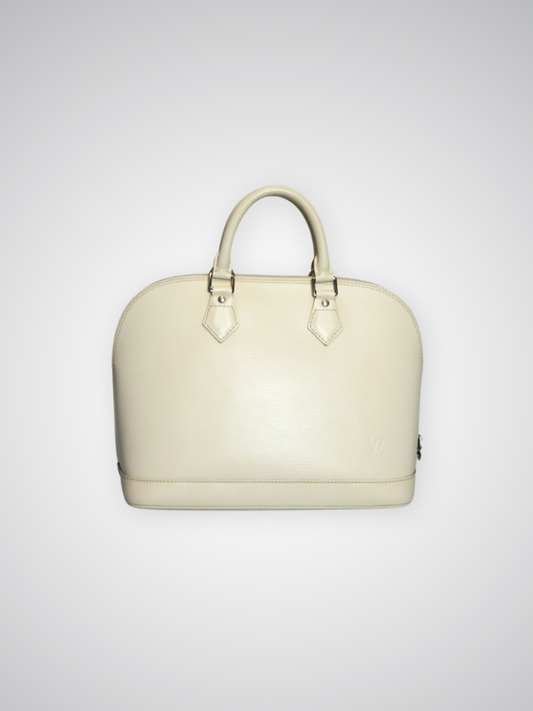 Louis Vuitton Alma PM
