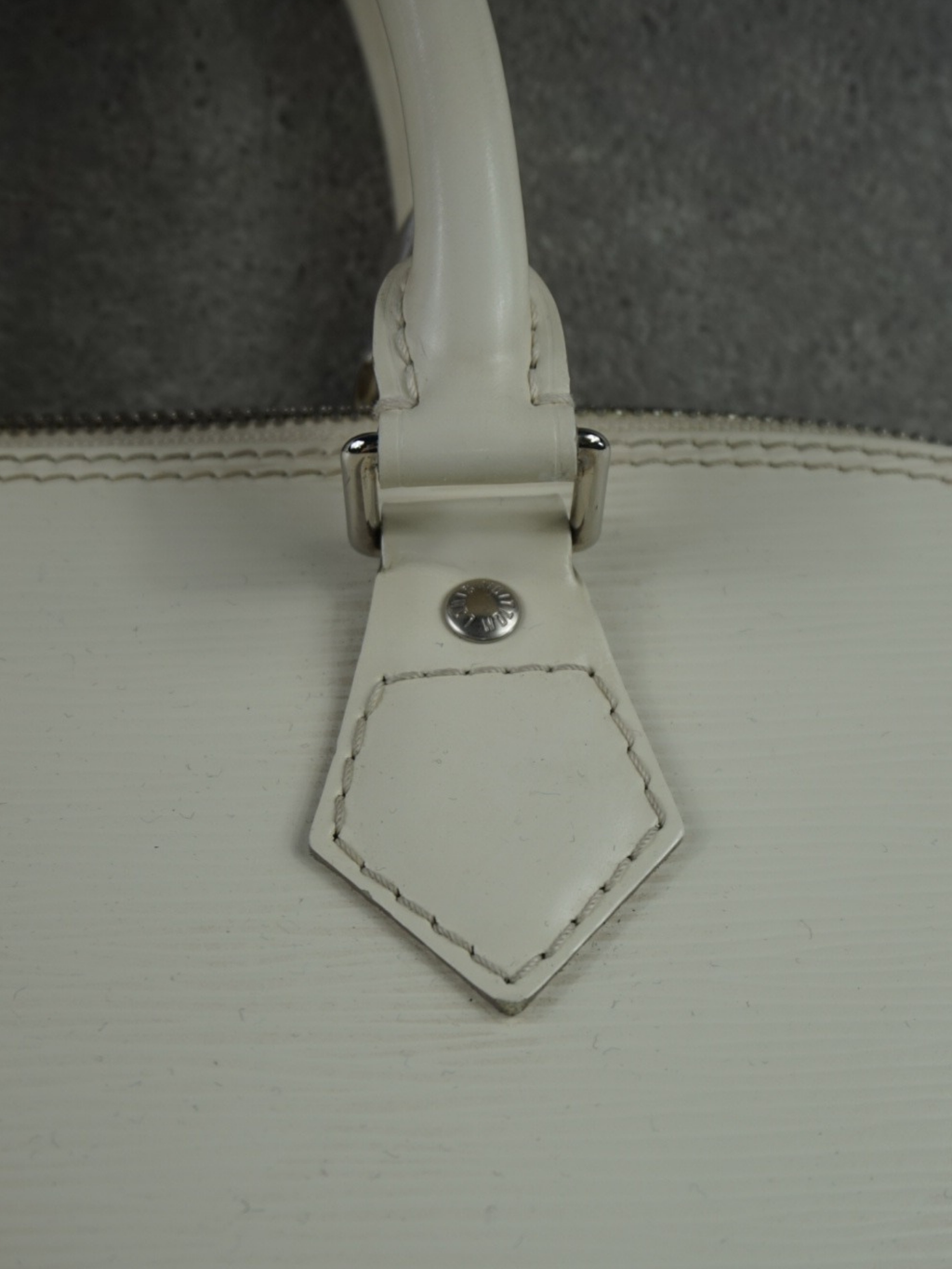 Louis Vuitton Alma PM