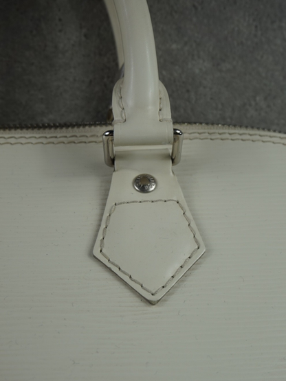 Louis Vuitton Alma PM