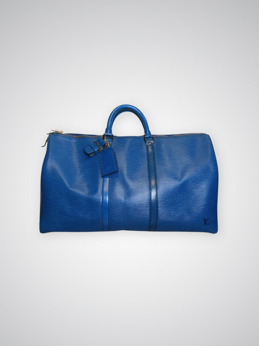 Louis Vuitton Keepall 50 épi