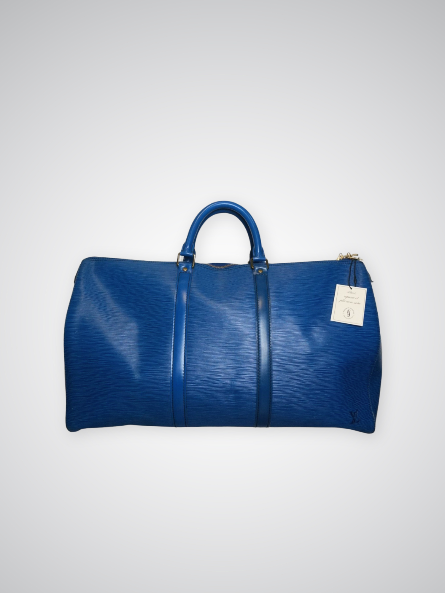 Louis Vuitton Keepall 50 épi