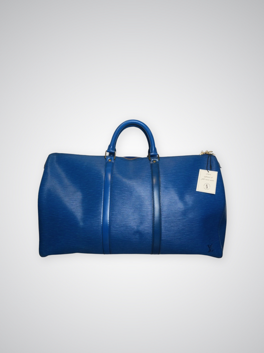 Louis Vuitton Keepall 50 épi
