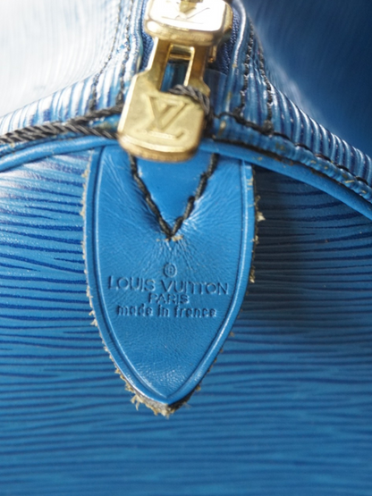Louis Vuitton Keepall 50 épi