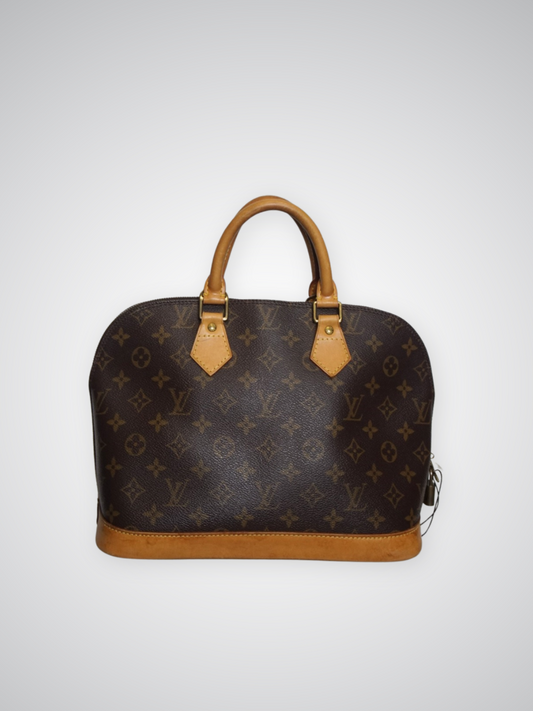 Louis Vuitton Alma PM