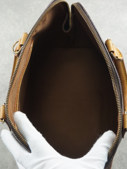 Louis Vuitton Alma PM