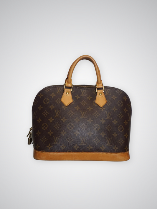 Louis Vuitton Alma PM