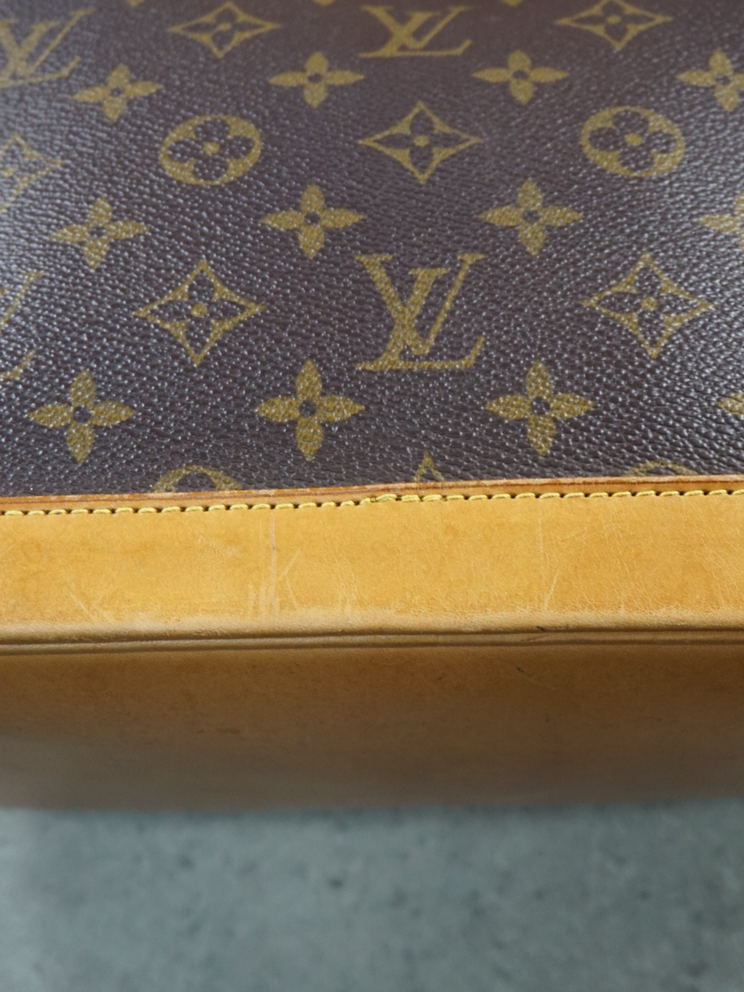 Louis Vuitton Alma PM