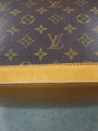 Louis Vuitton Alma PM