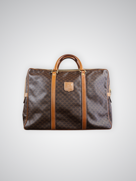 Business bag Céline Macadam