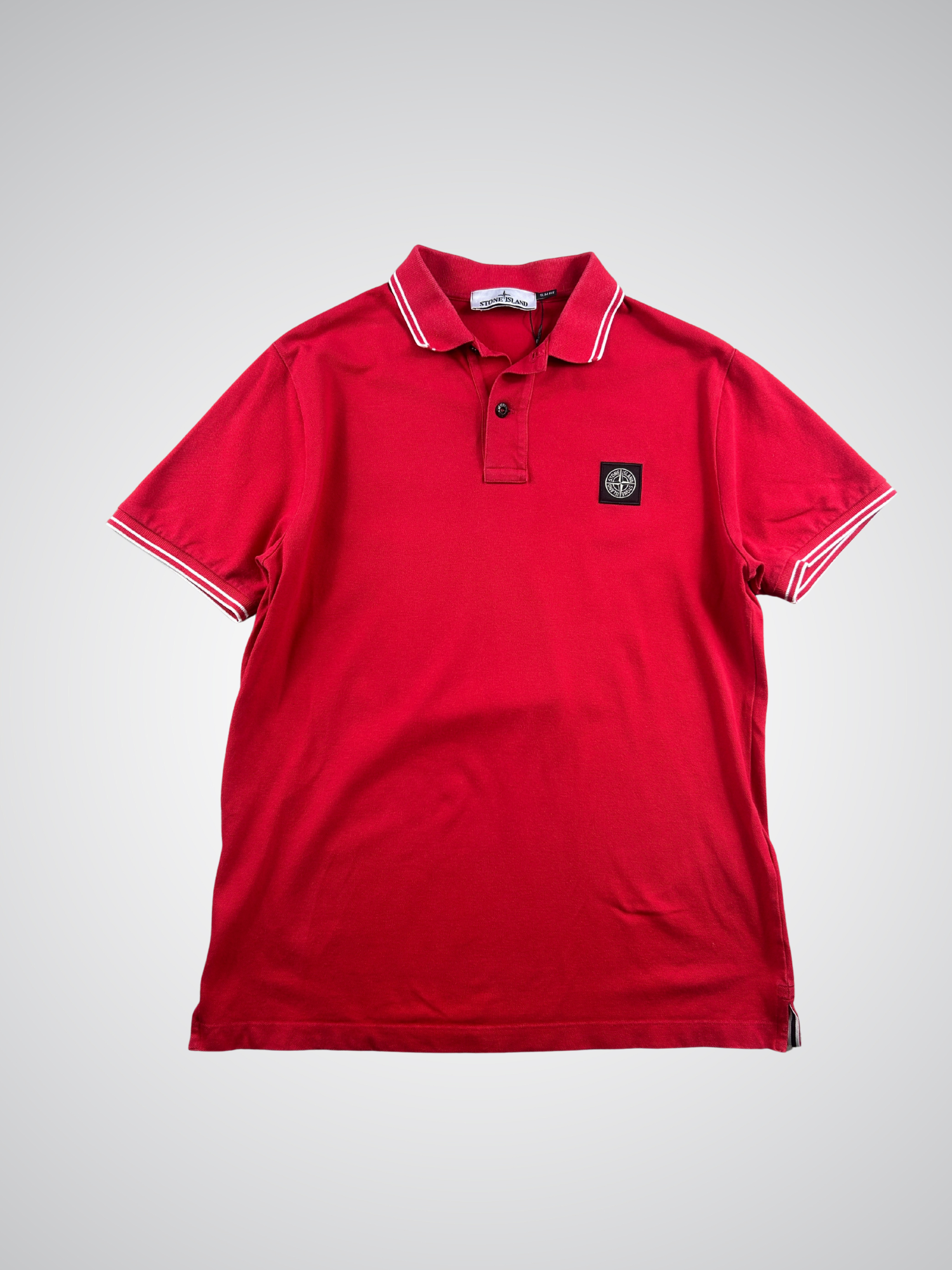 Polo Stone Island (L)
