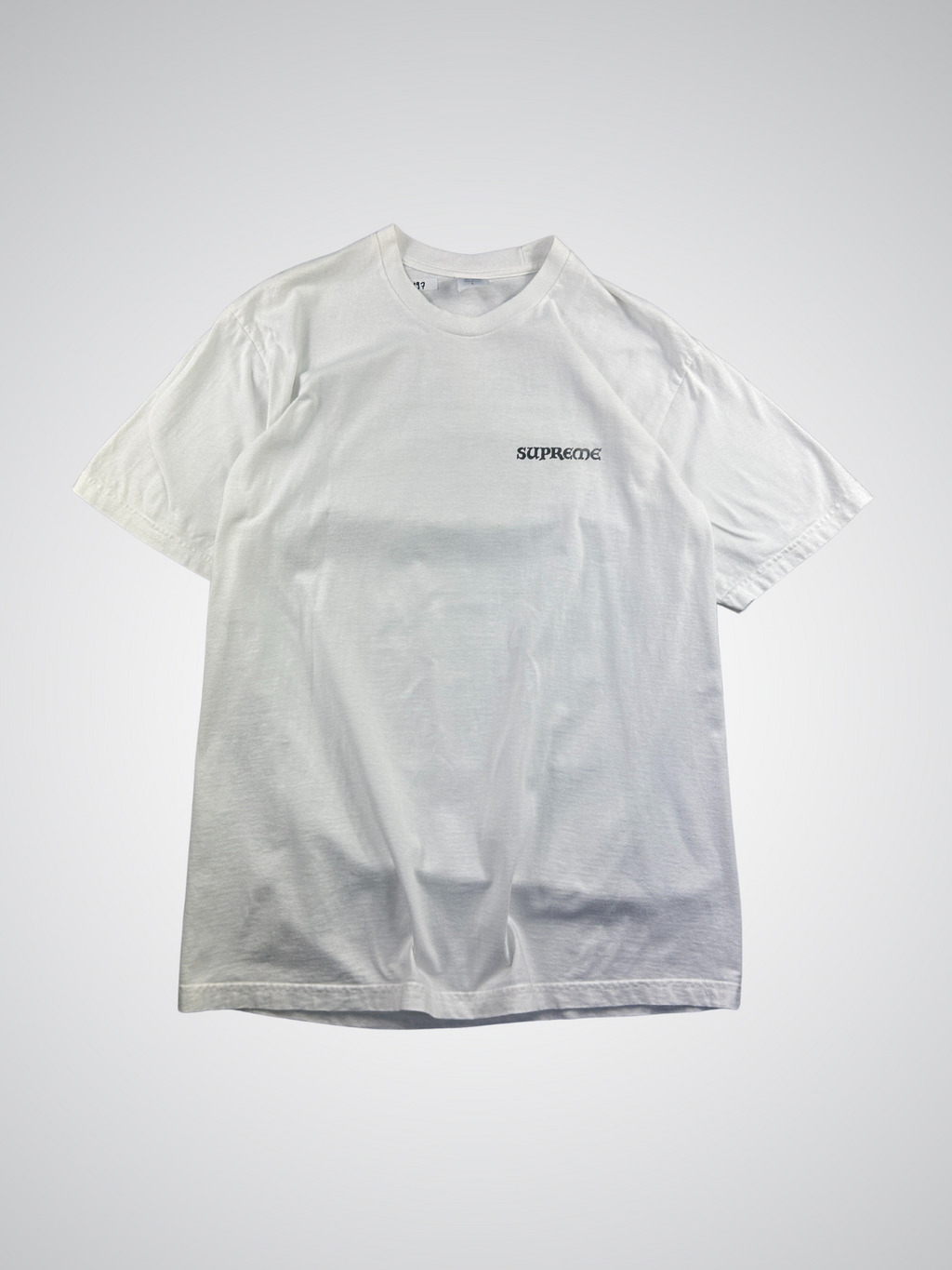 T-shirt Supreme (L)
