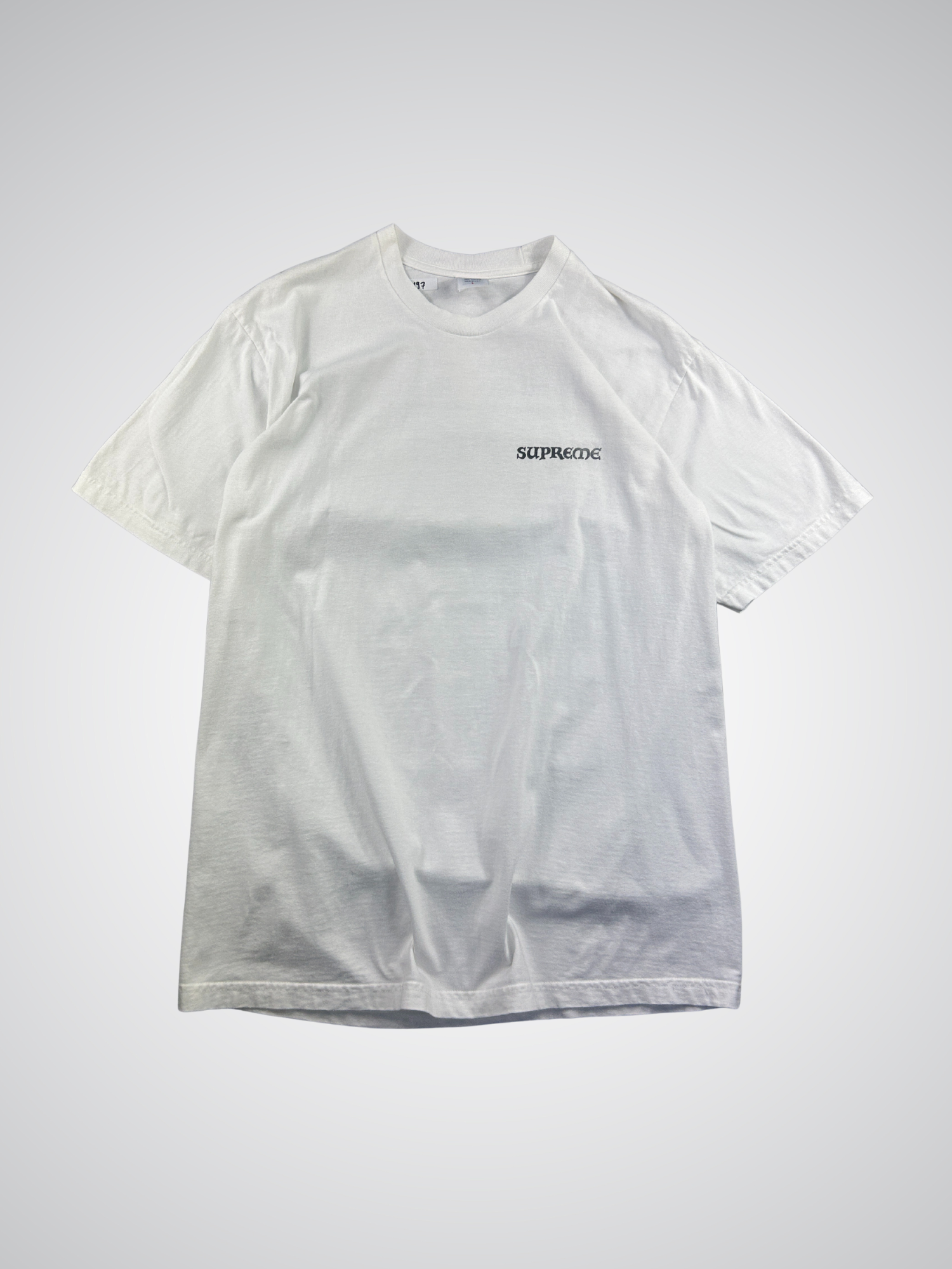 T-shirt Supreme (L)