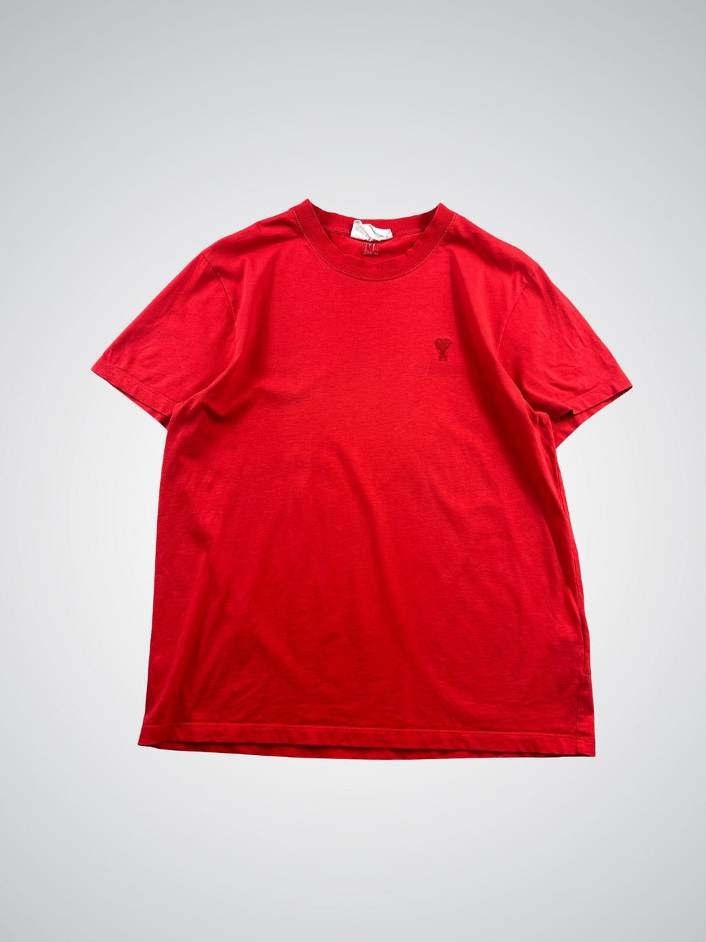 T-shirt Ami Paris (M)