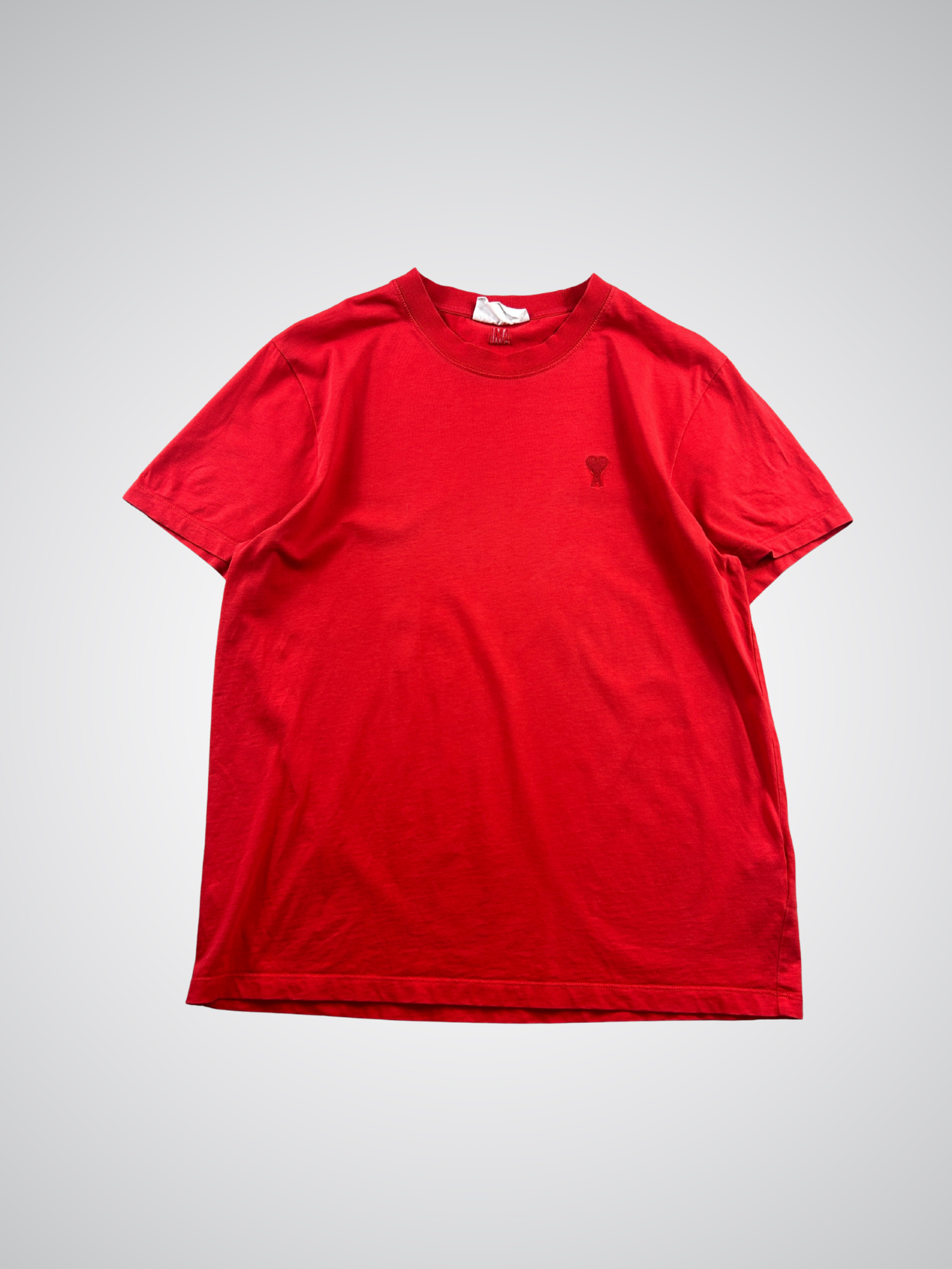 T-shirt Ami Paris (M)