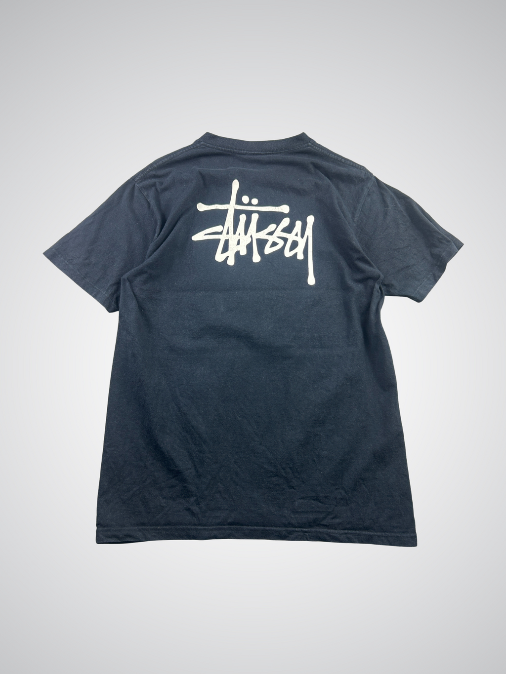 T-shirt Stussy (L)
