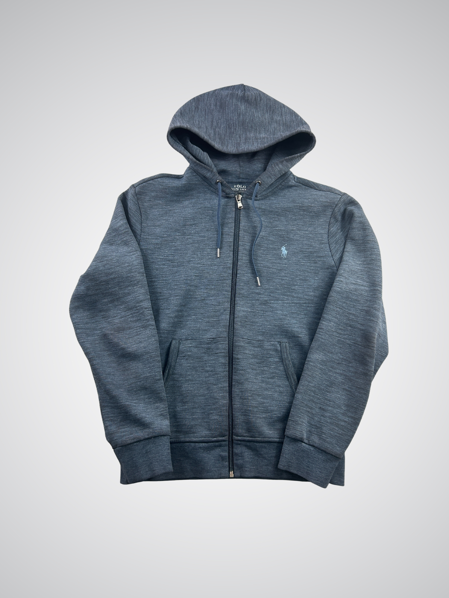 Sweat zippé Ralph Lauren (S)