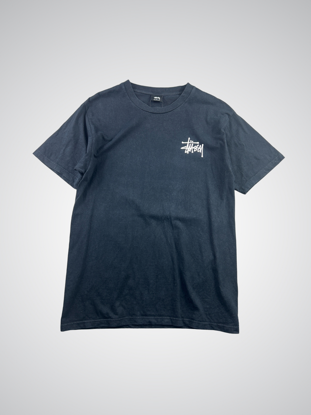 T-shirt Stussy (L)