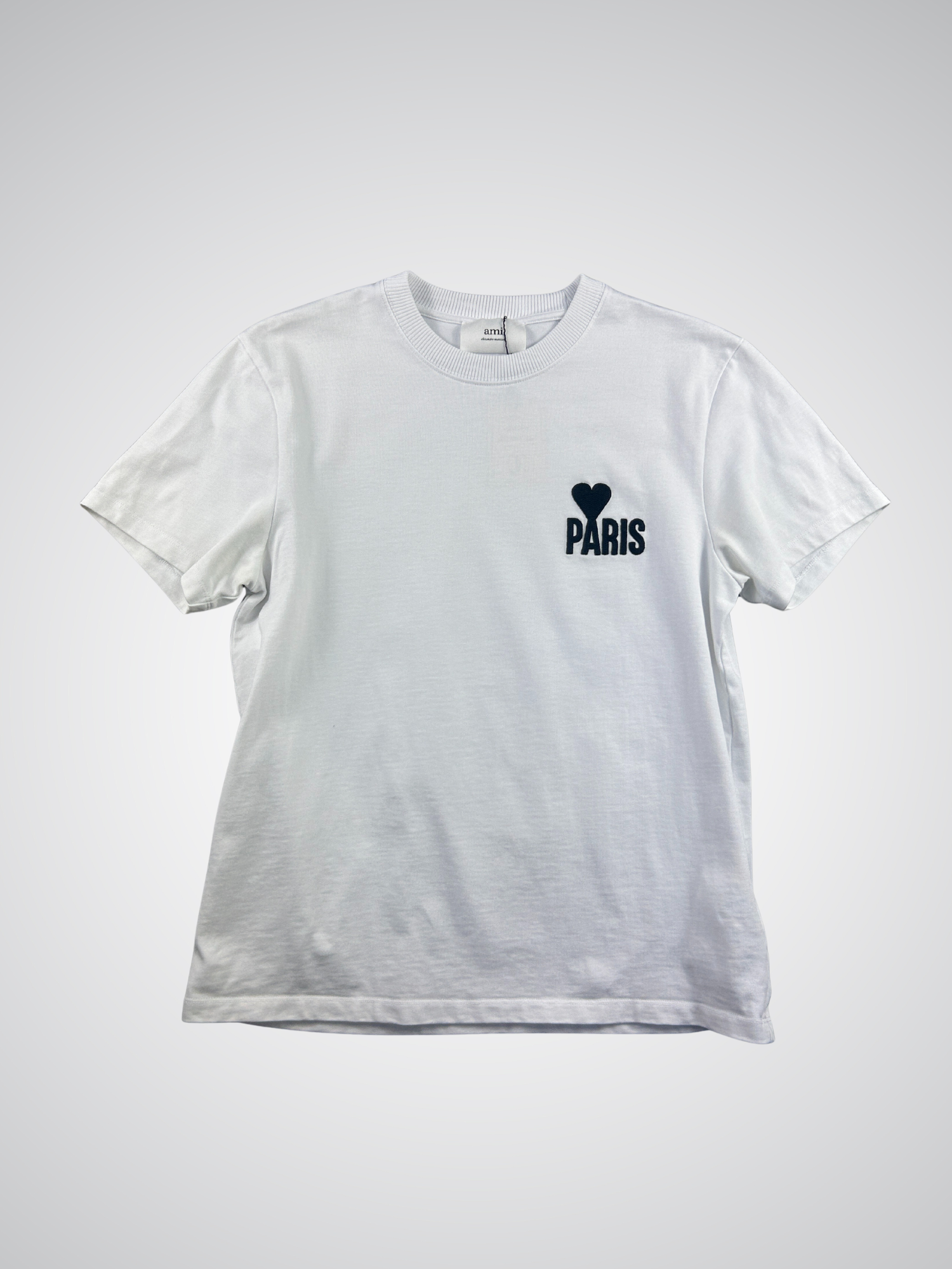 T-shirt Ami Paris (M)