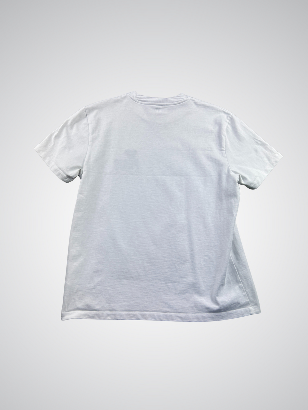 T-shirt Ami Paris (M)