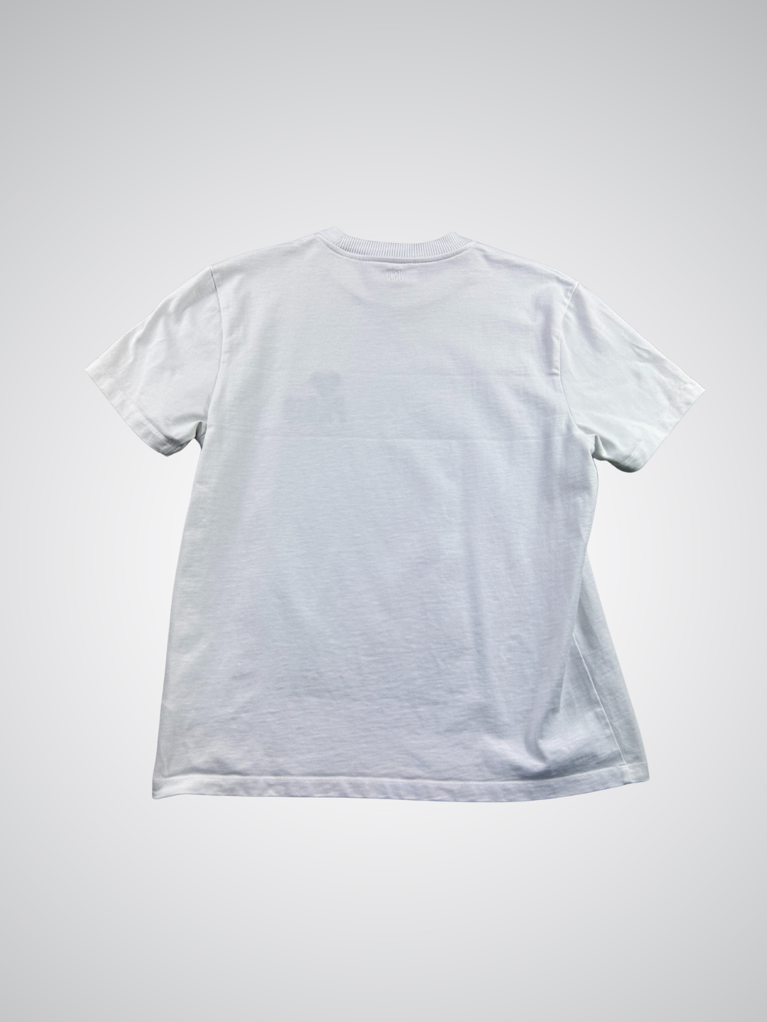 T-shirt Ami Paris (M)