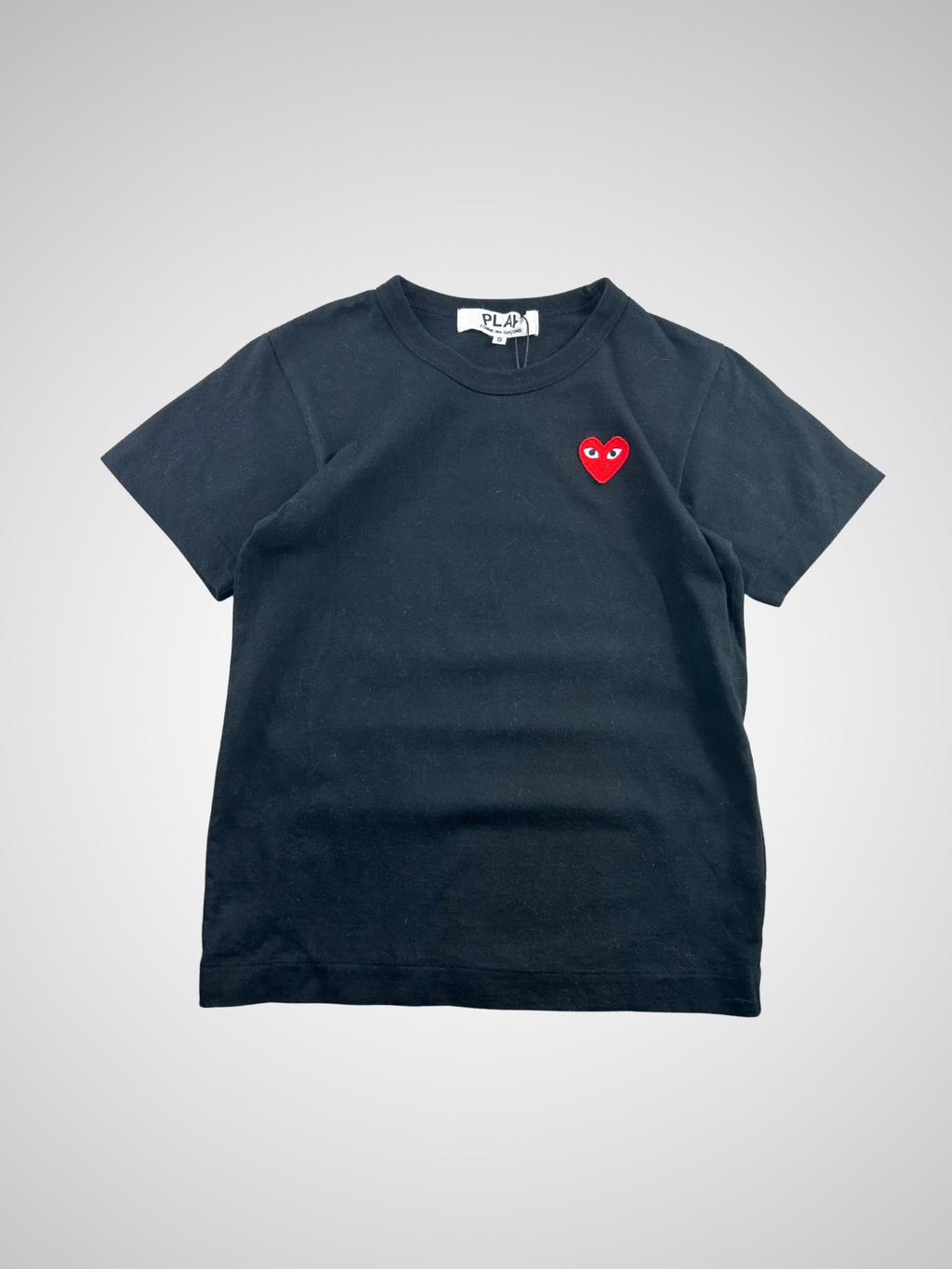 T-shirt Comme des Garçons (S femme)
