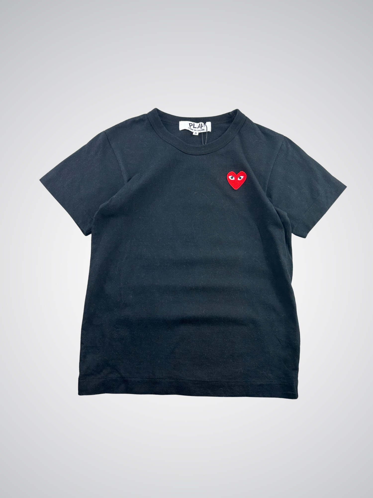 T-shirt Comme des Garçons (S femme)