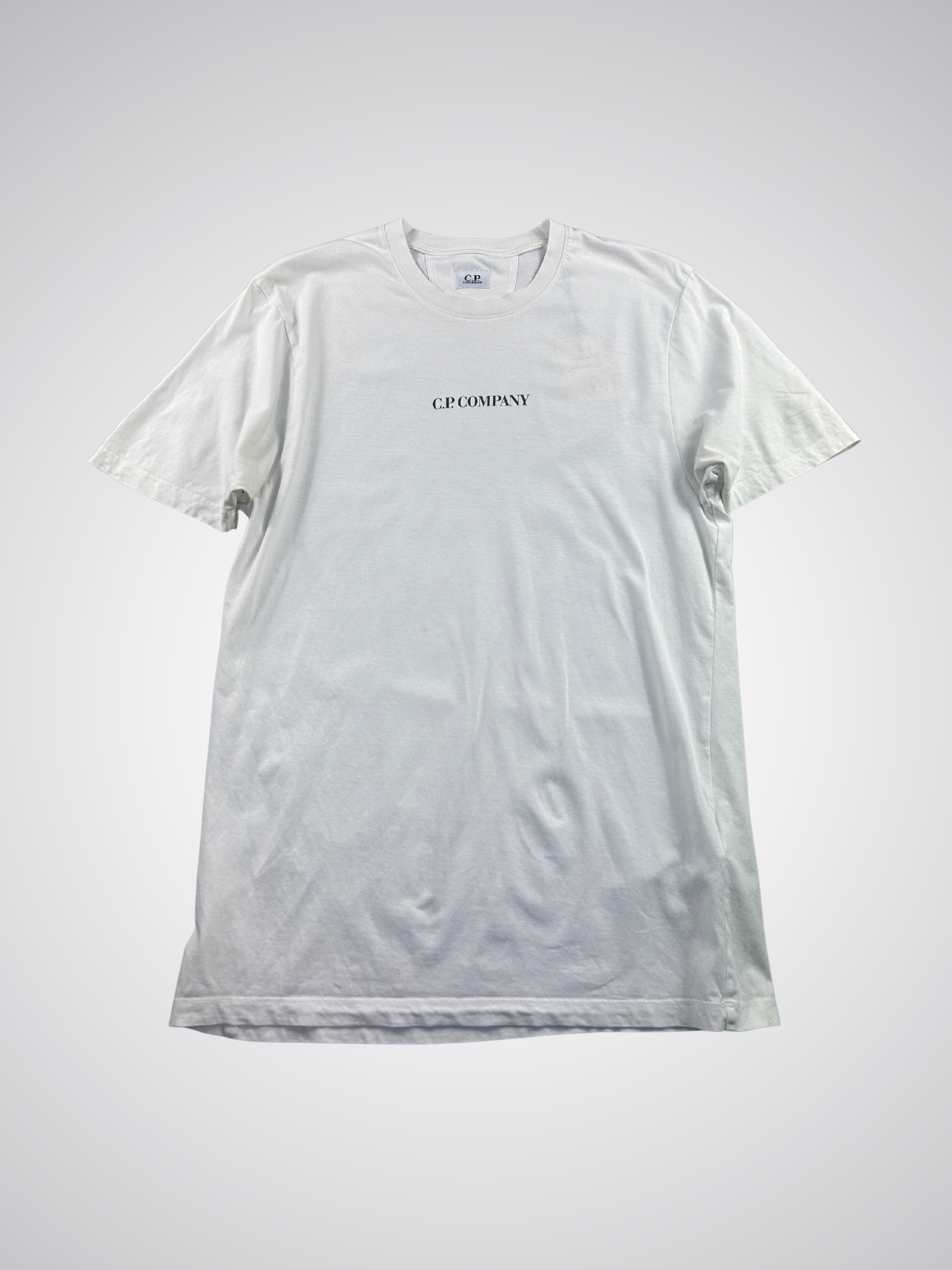 T-shirt CP Company (M)