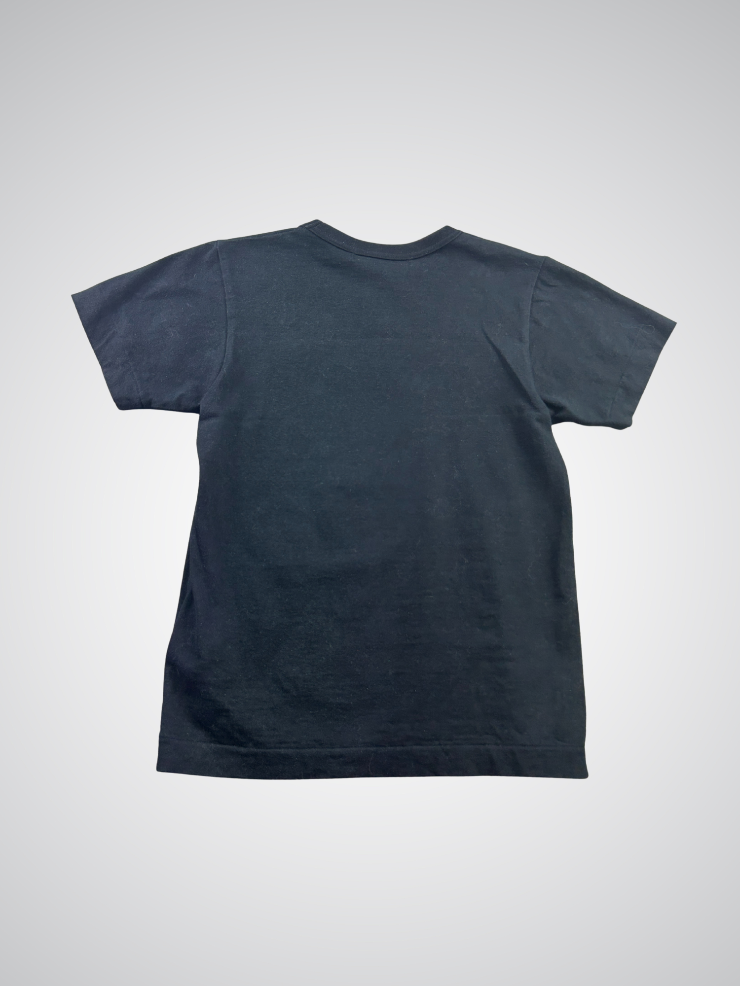 T-shirt Comme des Garçons (S femme)