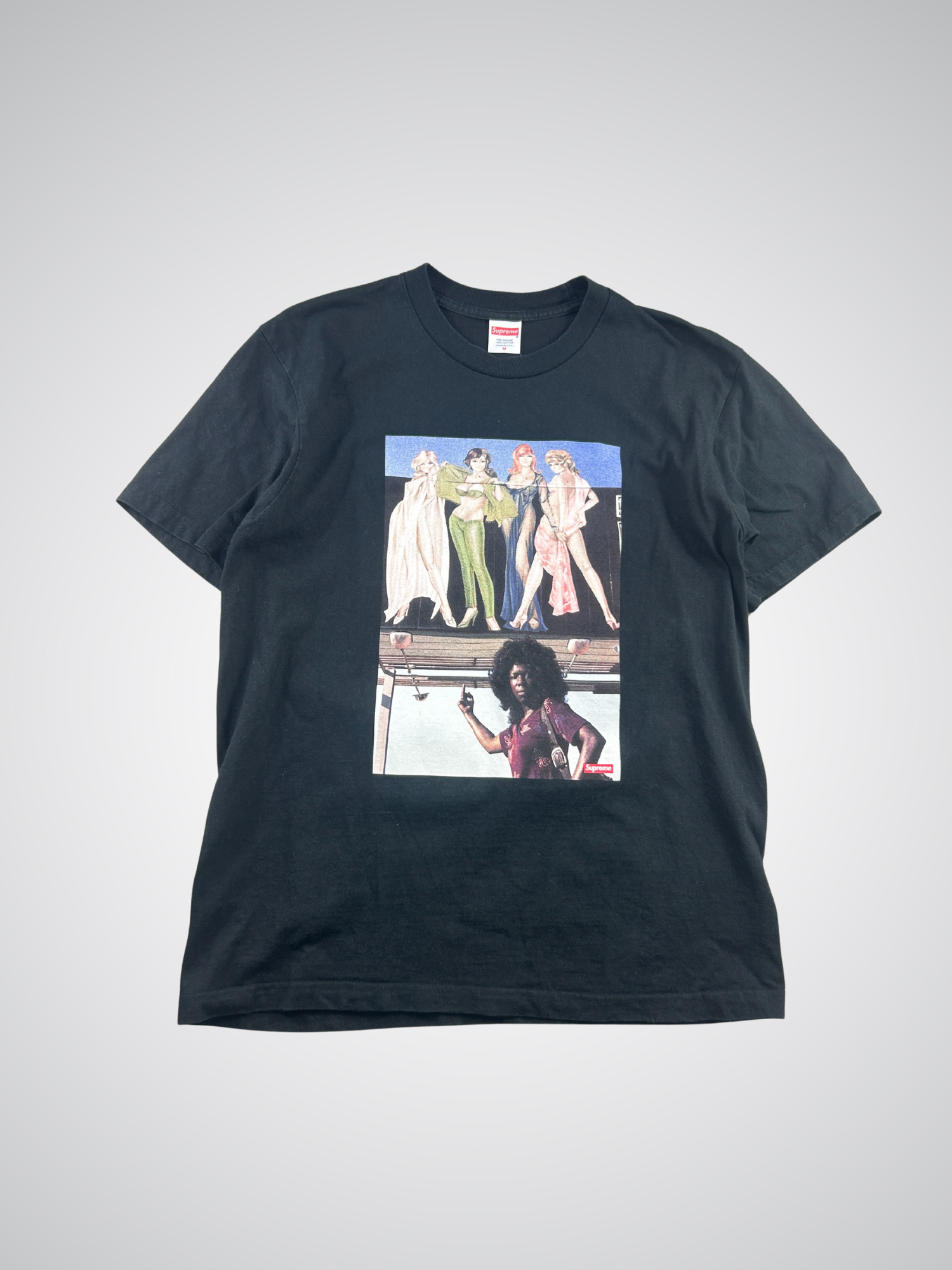 T-shirt Supreme (M)