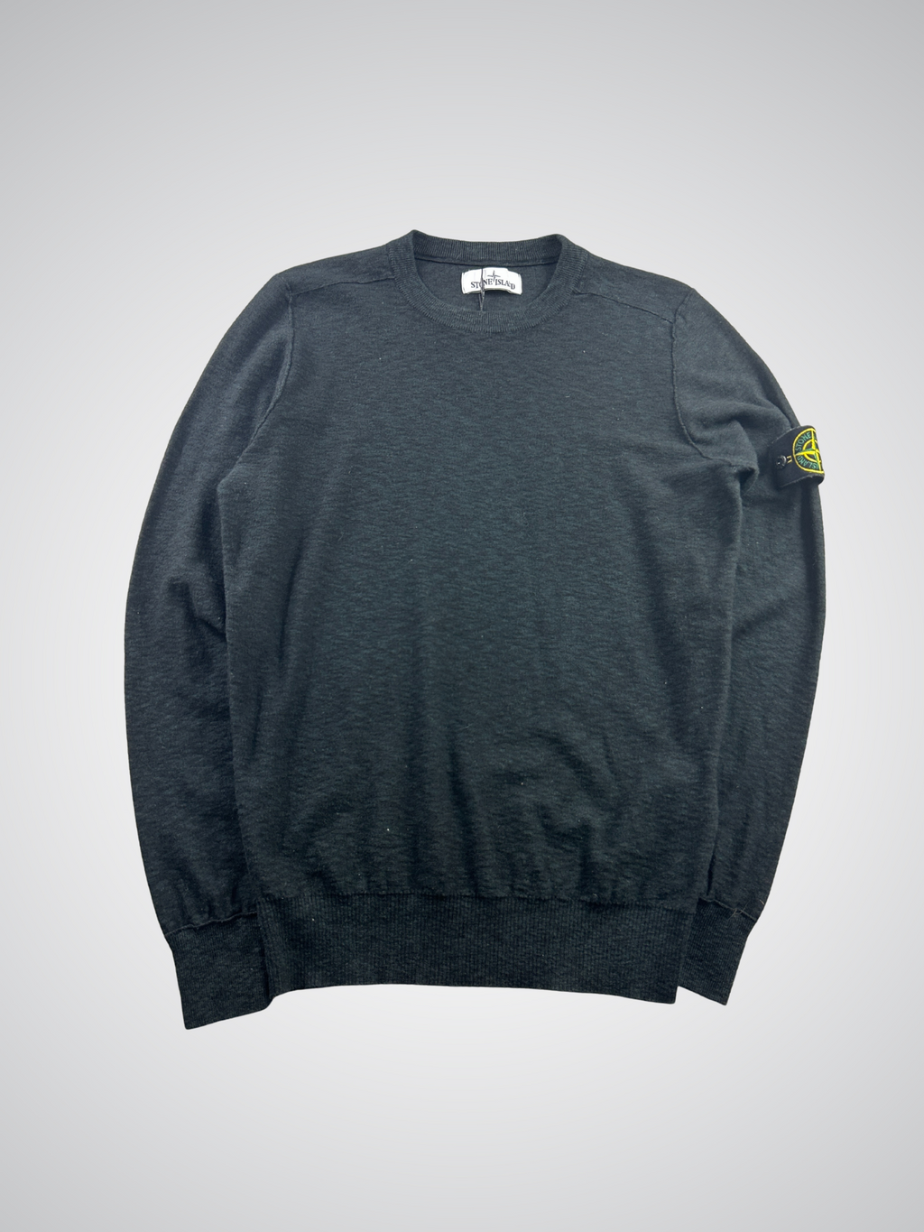 Pull Stone Island (M)