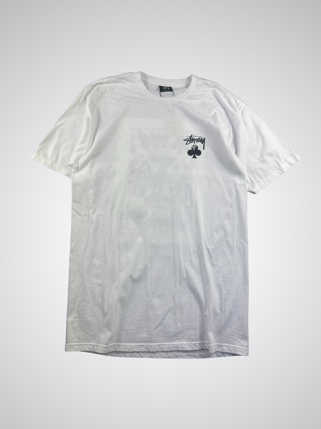 T-shirt Stussy (L)