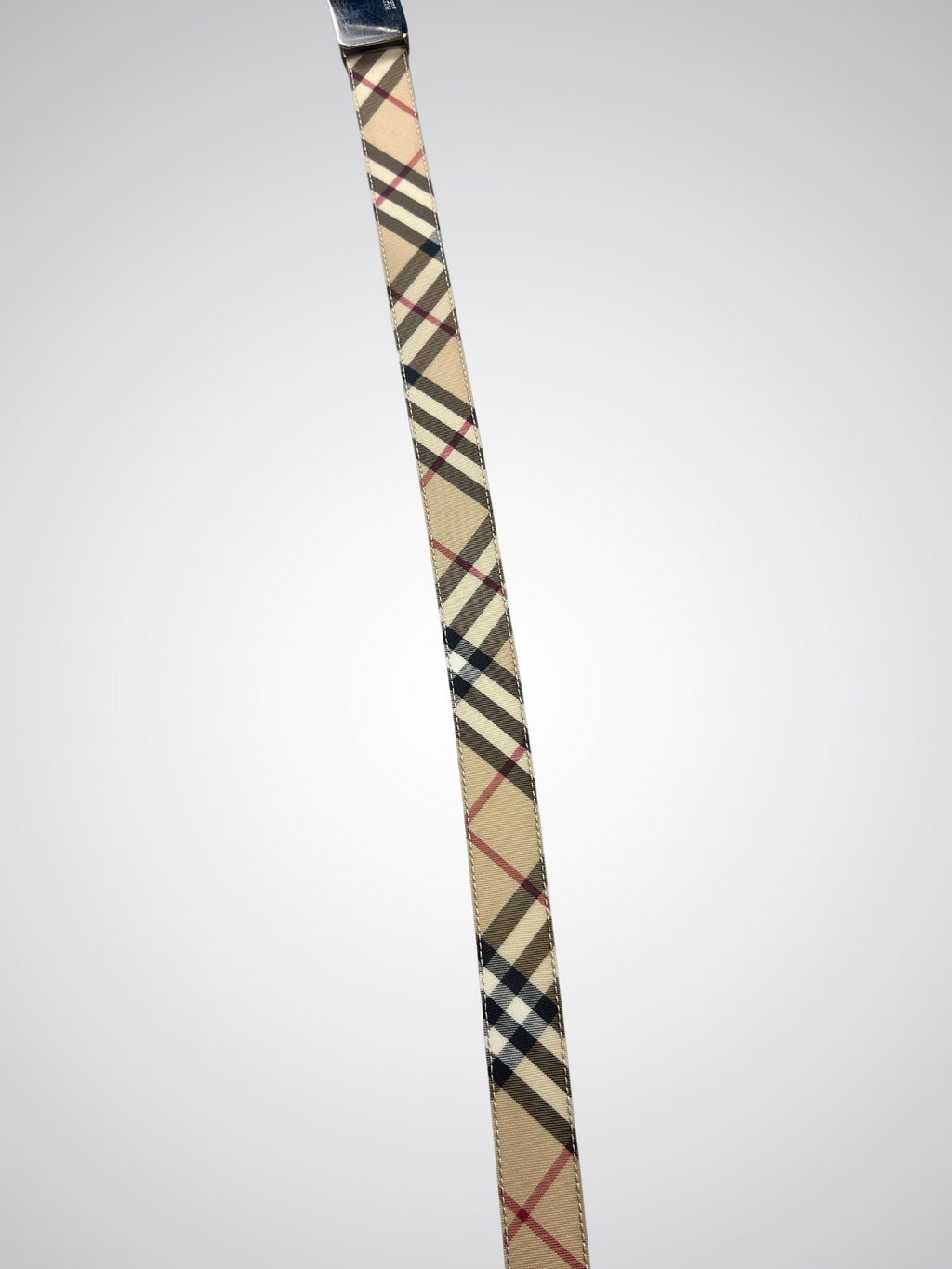 Ceinture Burberry