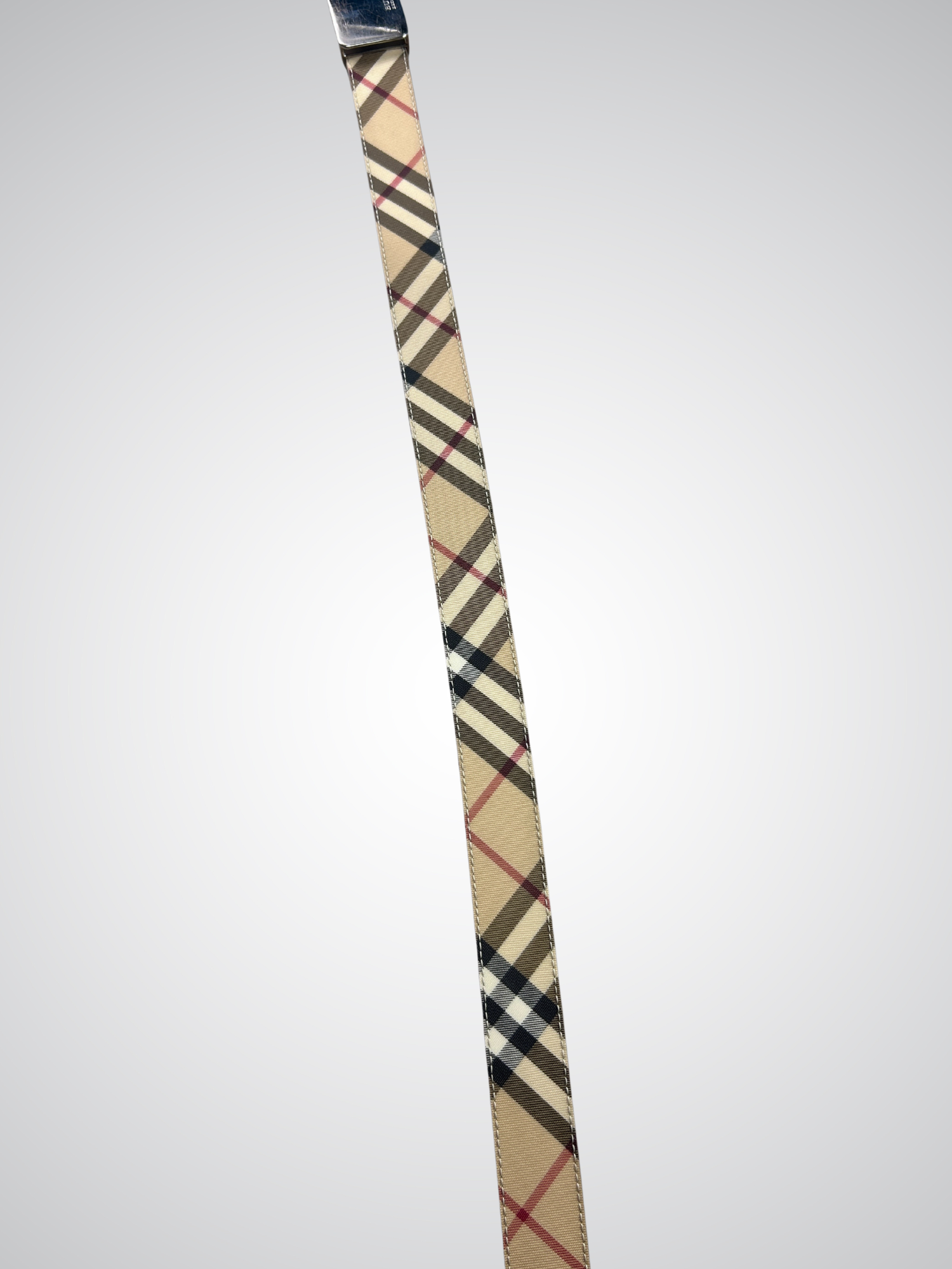 Ceinture Burberry