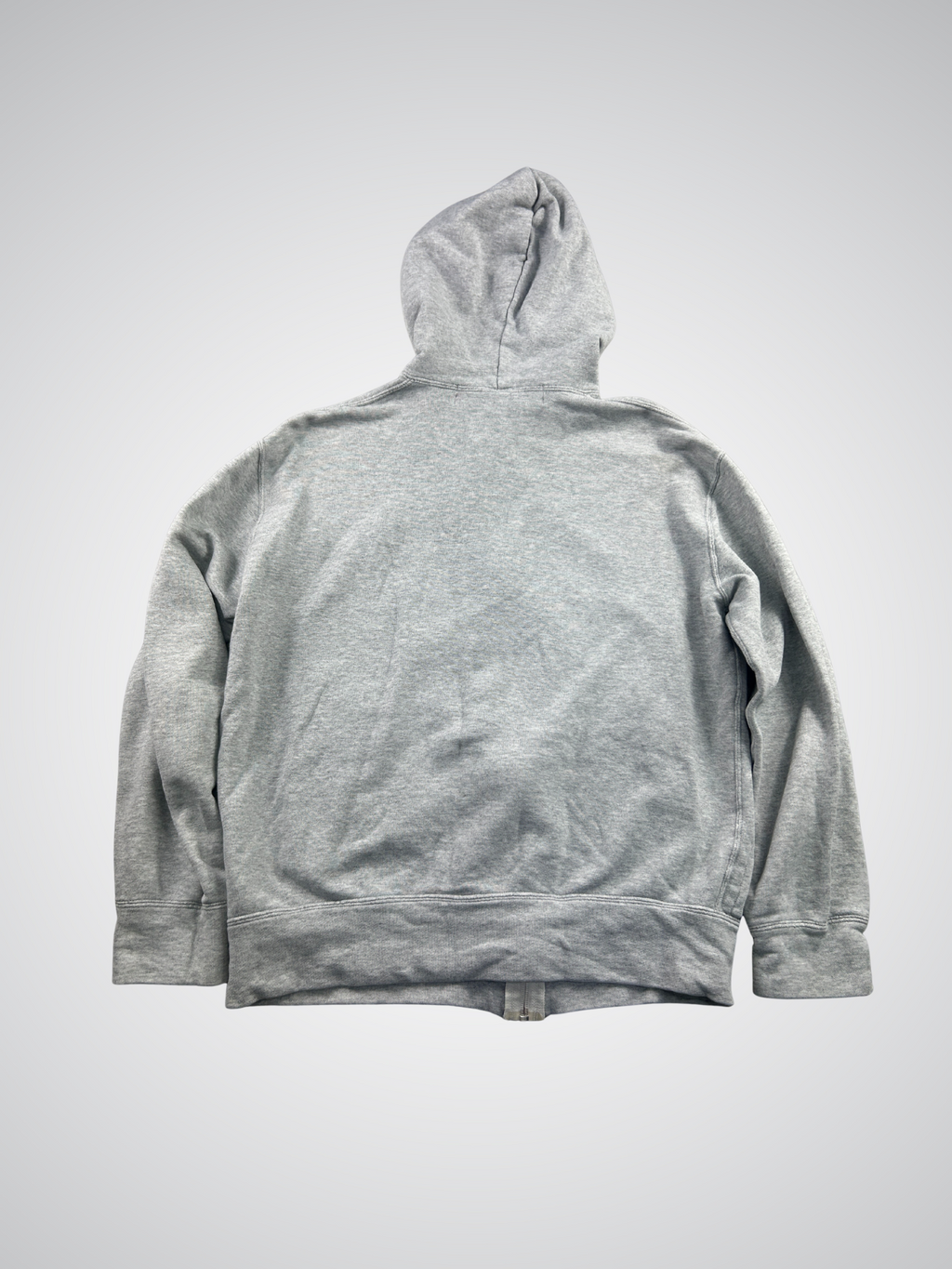 Sweat zippé Comme des Garçons (S)