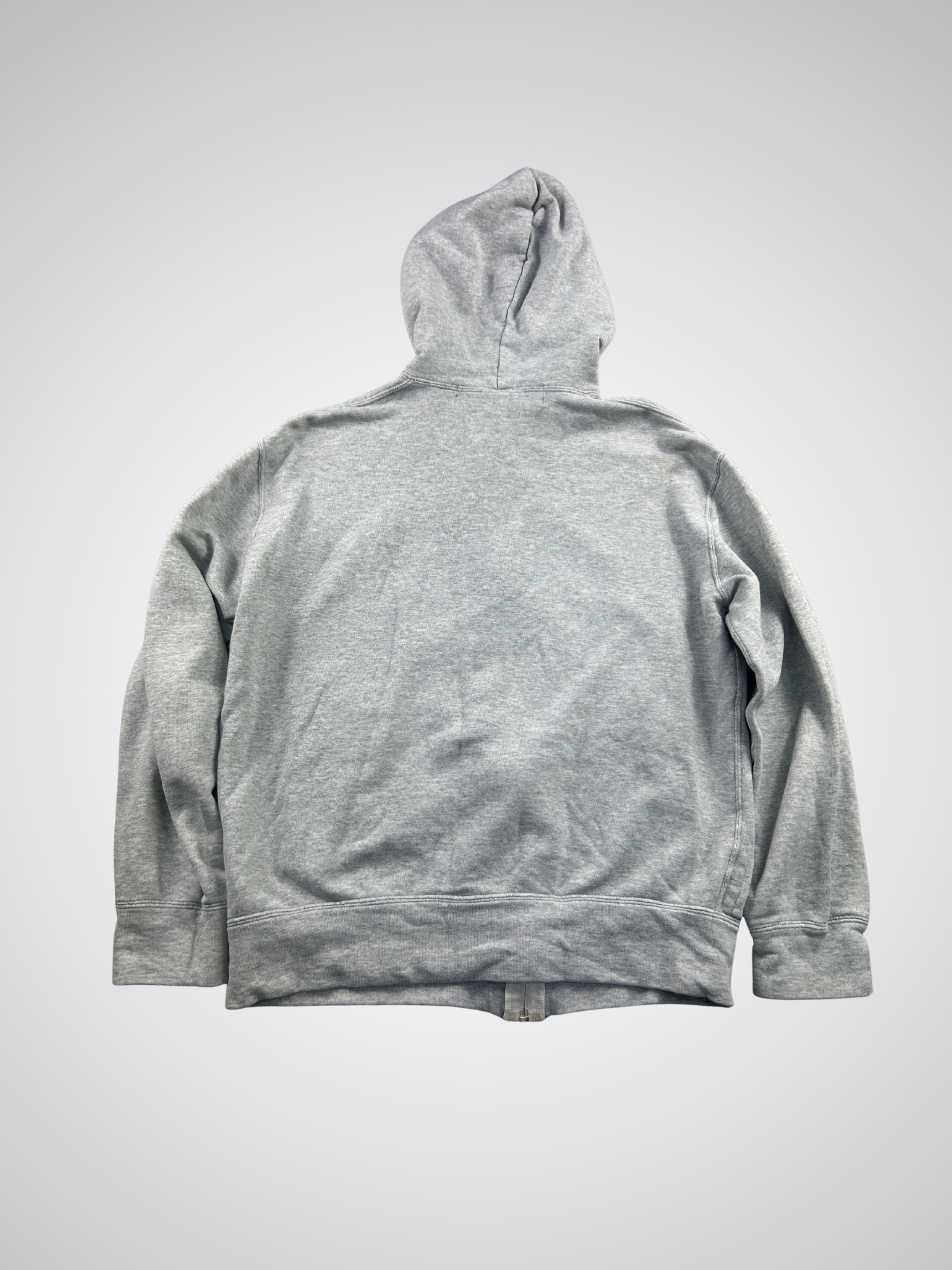 Sweat zippé Comme des Garçons (S)