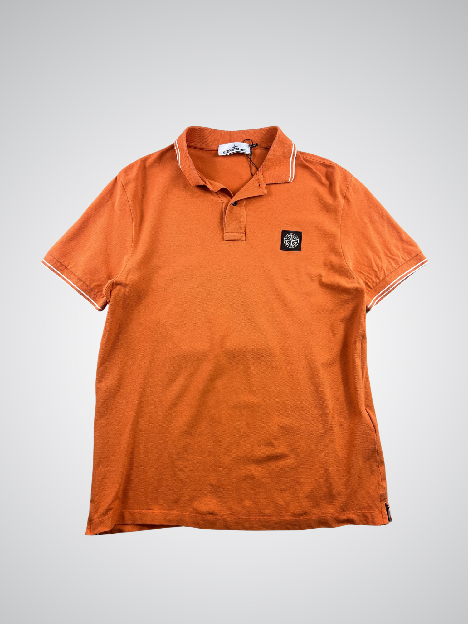 Polo Stone Island (L)