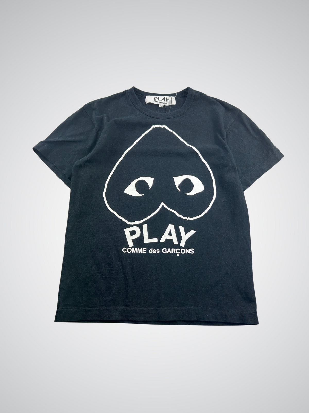 T-shirt Comme des Garçons (S/M)