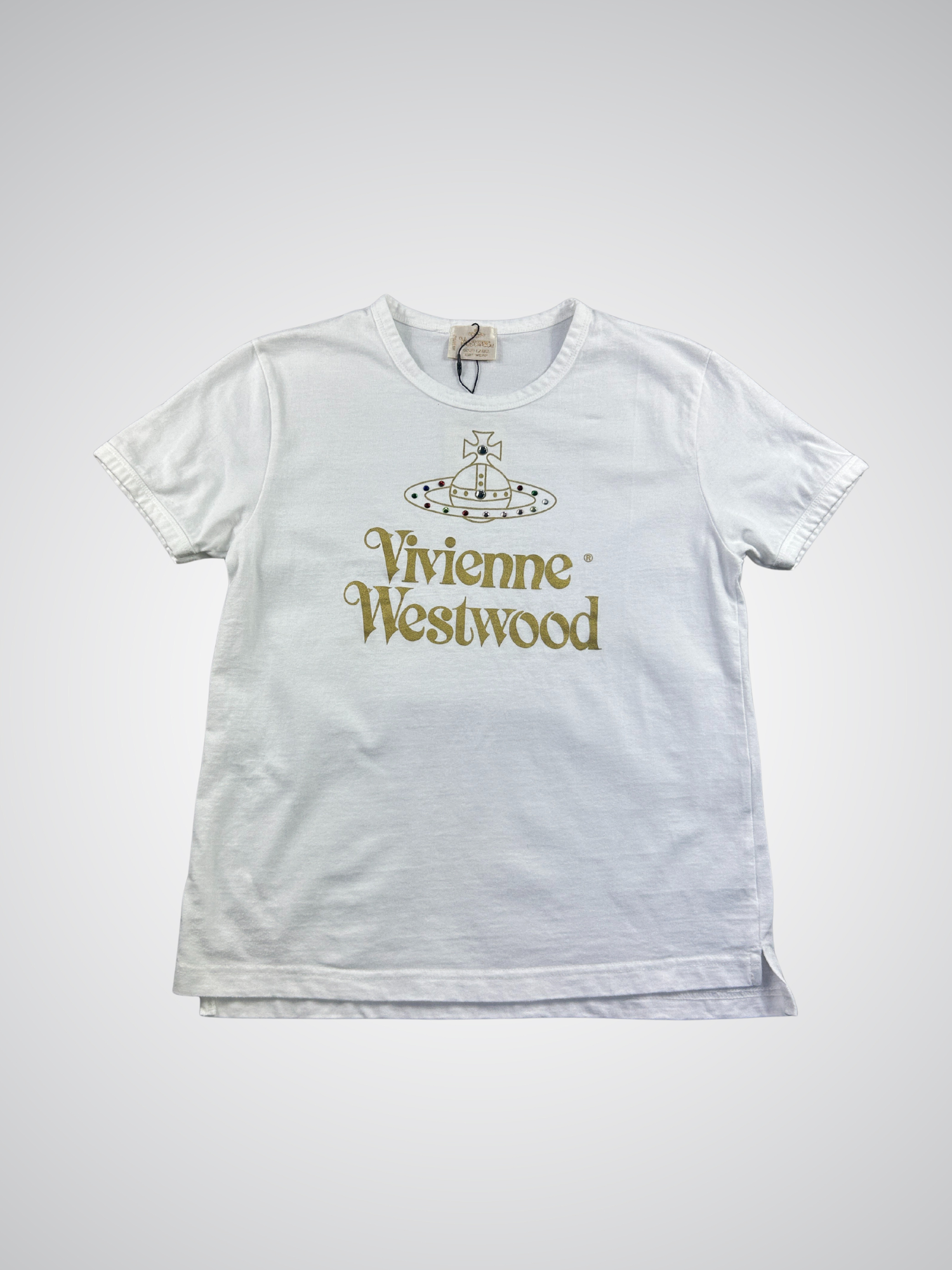 T-shirt Vivienne Westwood (S femme)