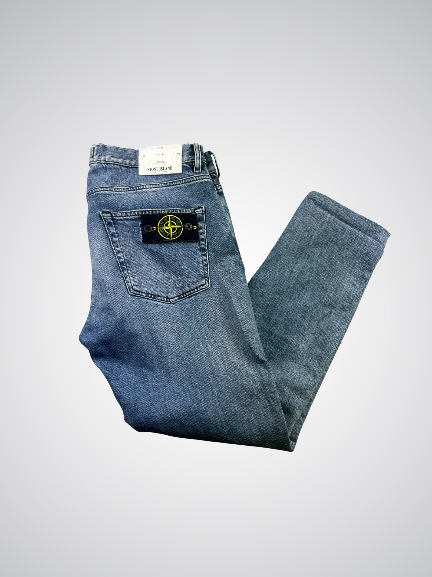 Jeans Stone Island (W32)