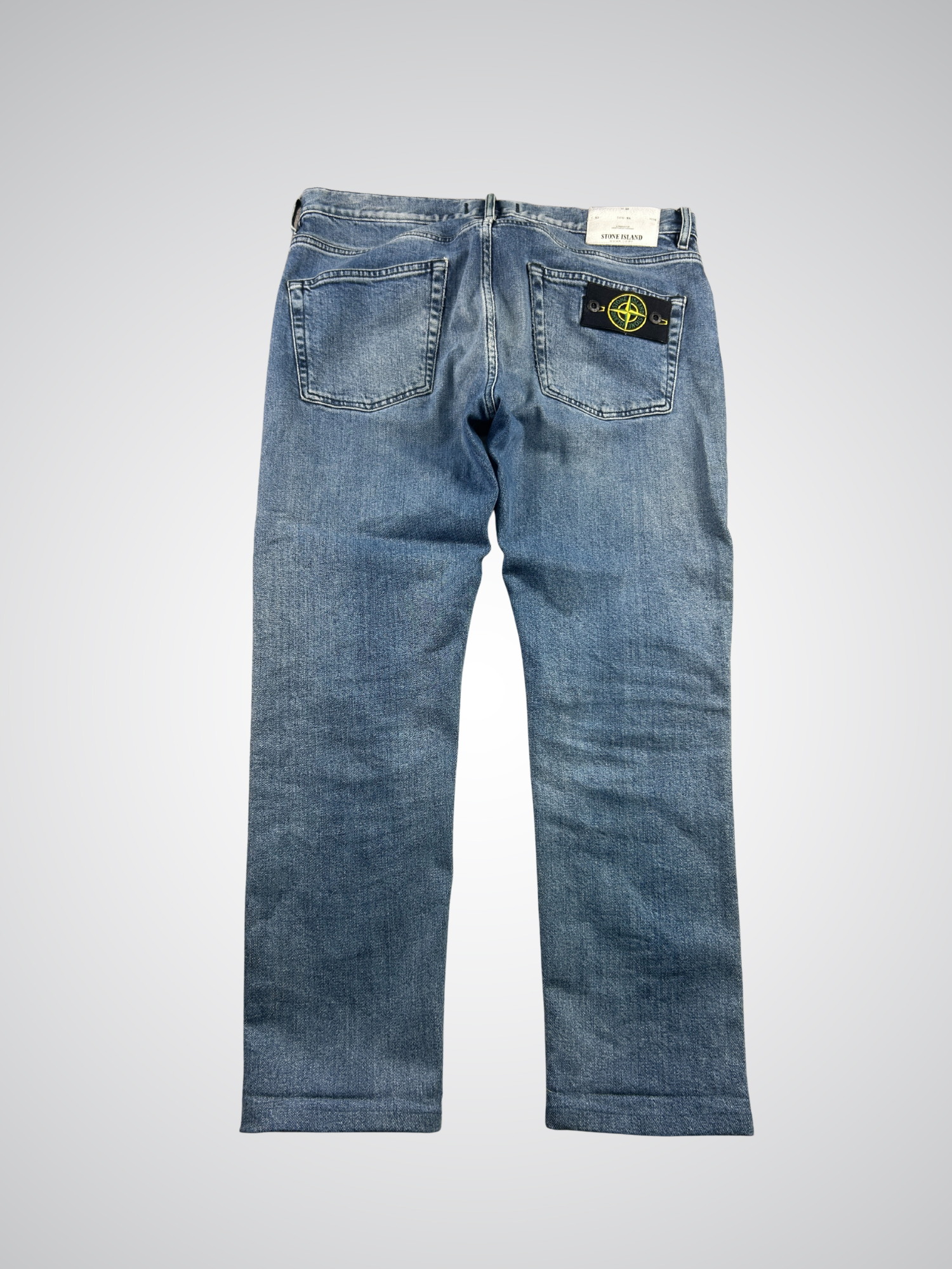 Jeans Stone Island (W32)