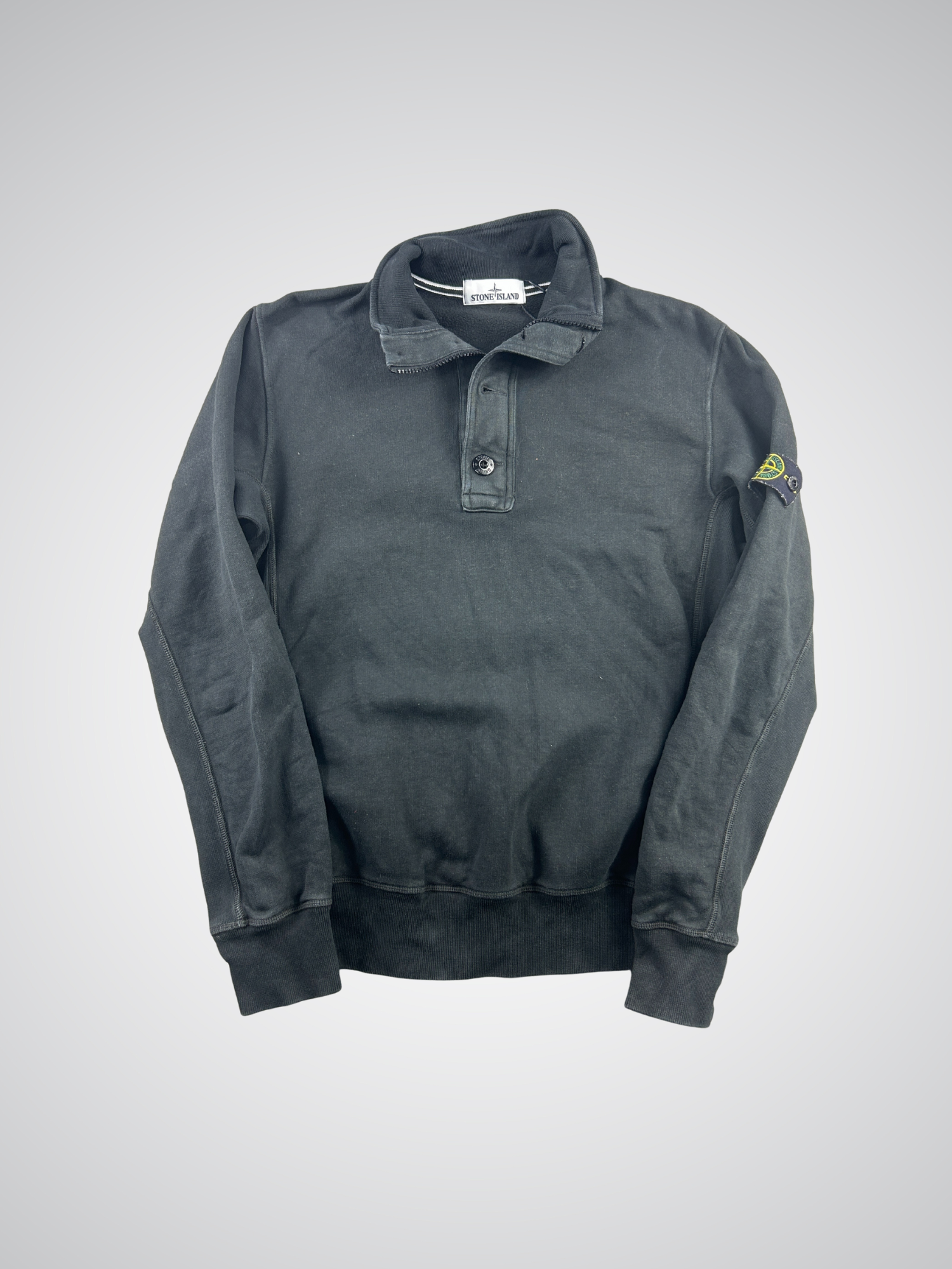 Sweat Stone Island (M)