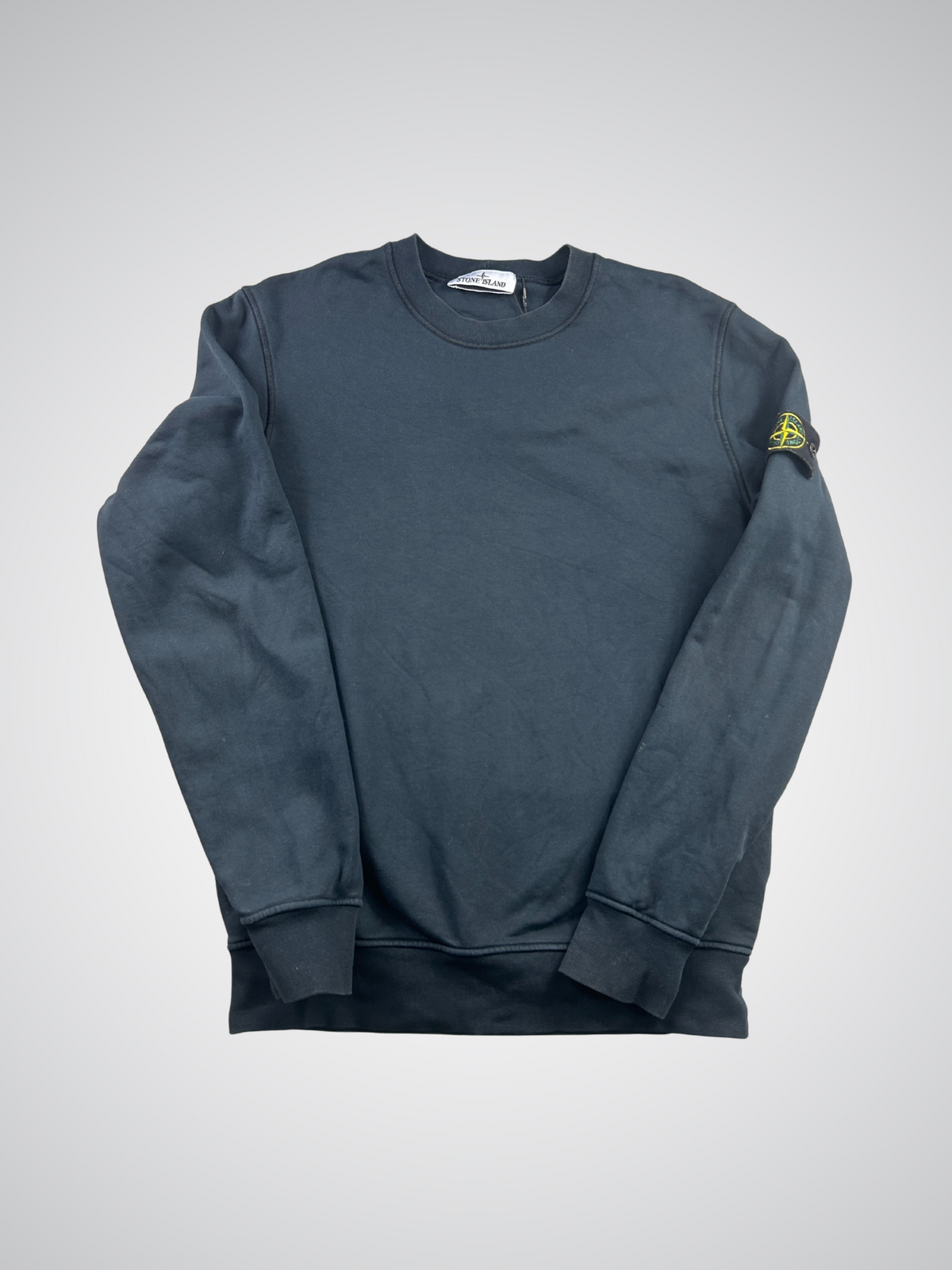 Sweat Stone Island (L)