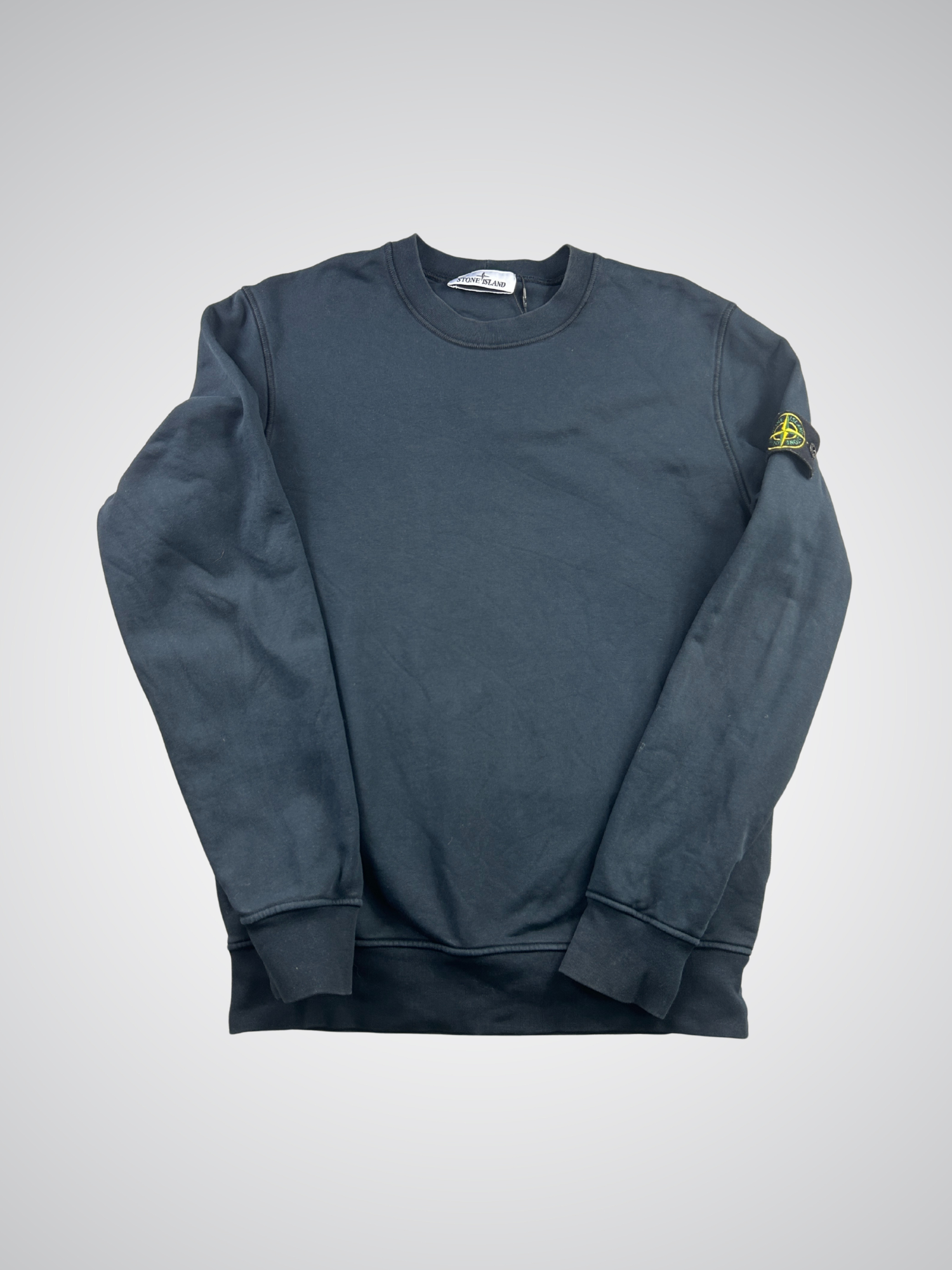 Sweat Stone Island (L)