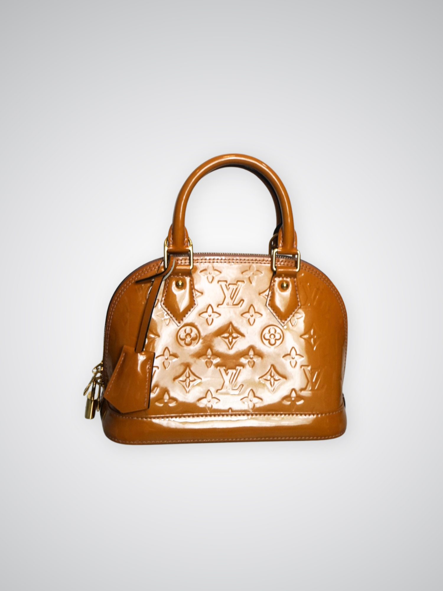 Louis Vuitton Alma BB