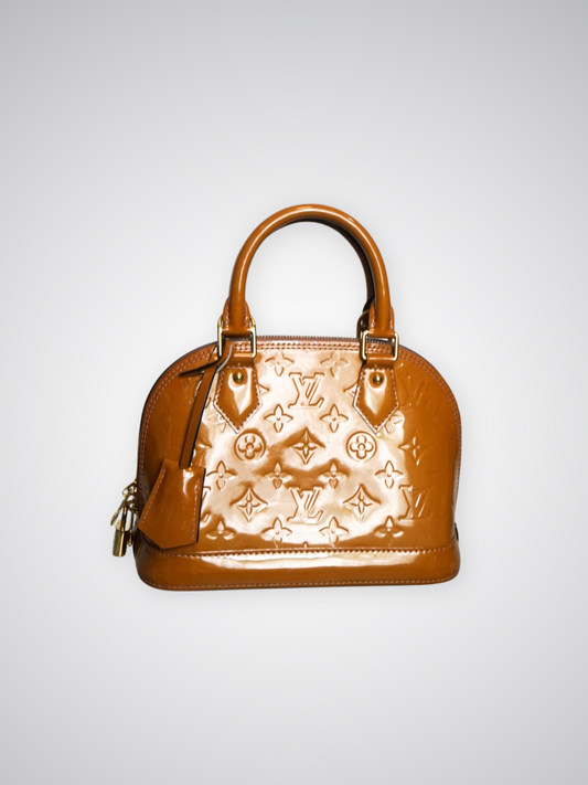 Louis Vuitton Alma BB