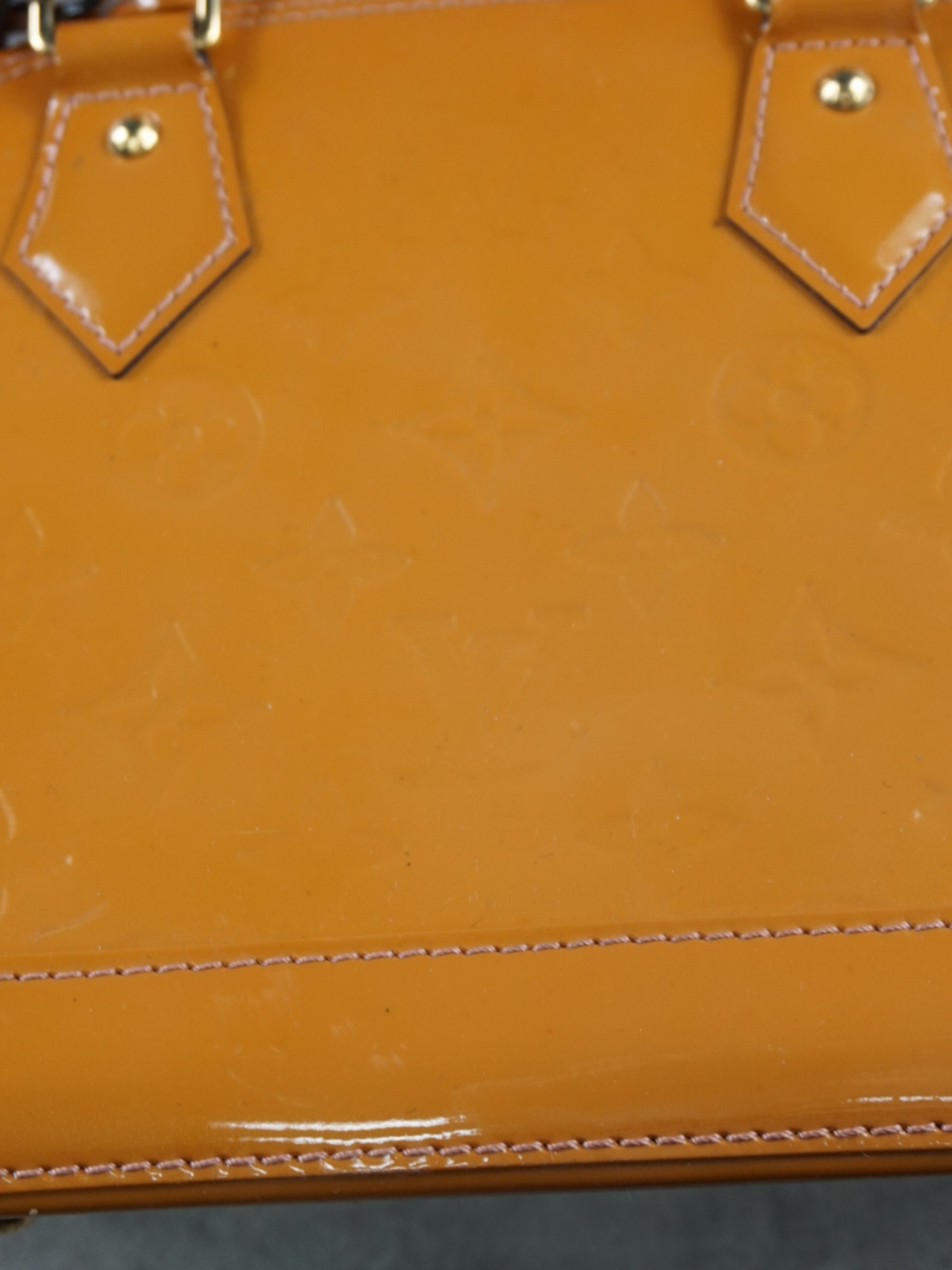 Louis Vuitton Alma BB