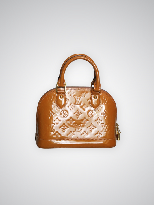 Louis Vuitton Alma BB