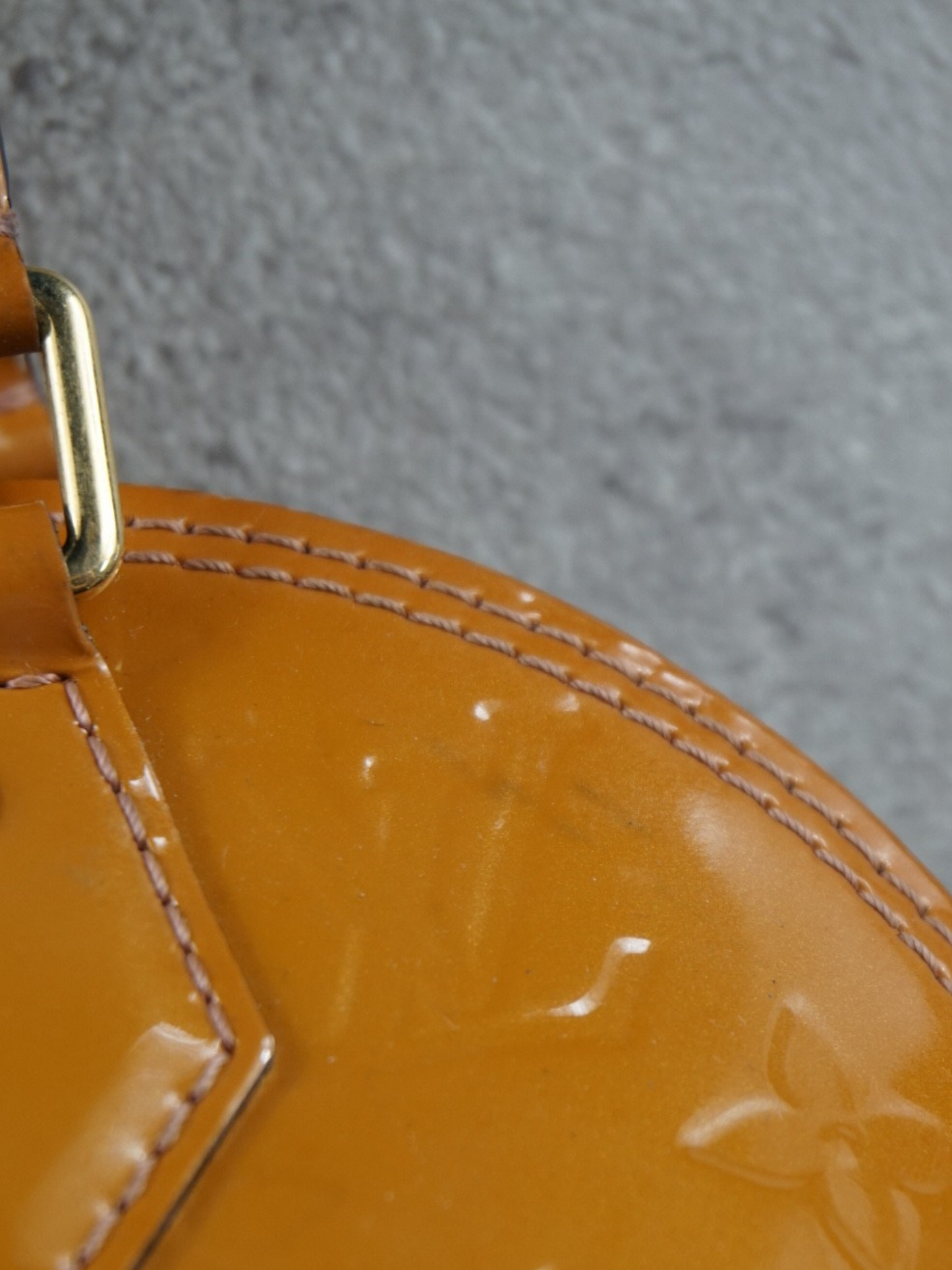 Louis Vuitton Alma BB